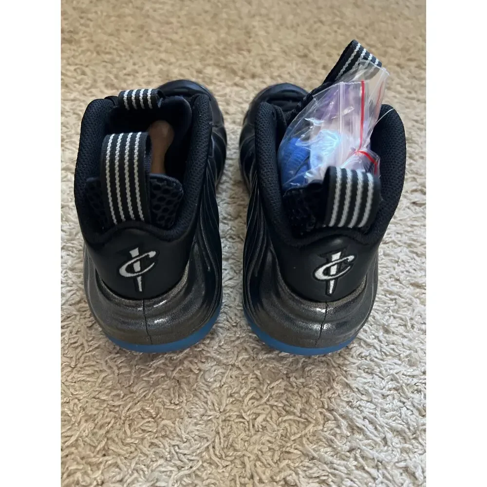 Nike Air Foamposite One Gradient Soles Size 7 US Men’s - Authentic - Free Ship